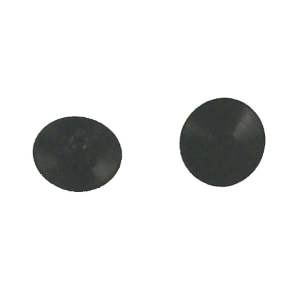 Sierra Check Valves, Sierra Part #18-7796-9