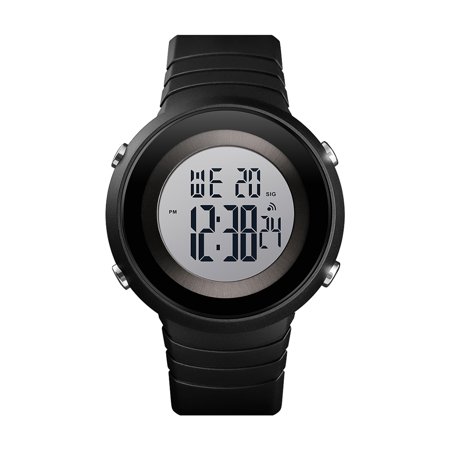 SKMEI 1507 Men Sport Watches Waterproof Outdoor Wristwatch Men's Digital Watch Male Watch Army Watch for Men