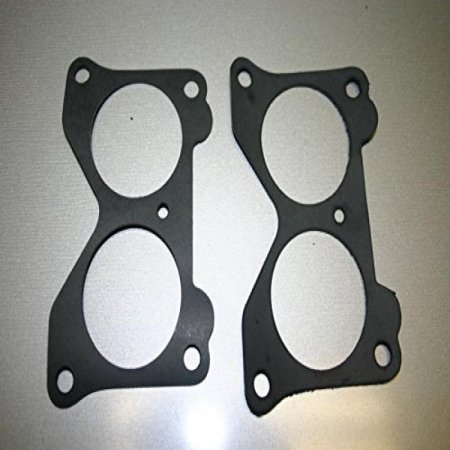 Sierra 18-0134-9 Carburetor to Manifold Gasket for Johnson/Evinrude Outboard Motors, Qty. 2 | by West Marine