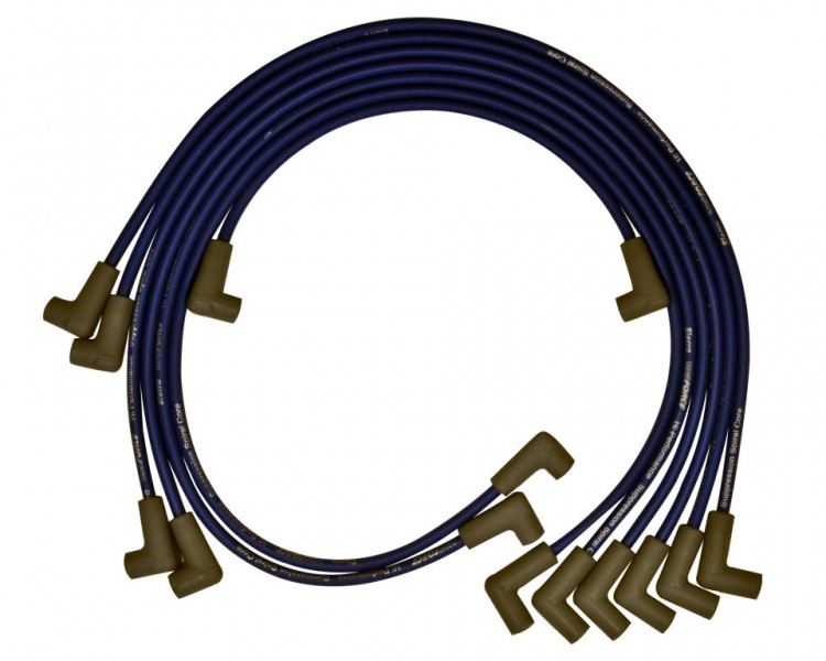 Sierra 18-8835-1 Spark Plug Wire Set for Mercruiser Stern Drives | by West Marine
