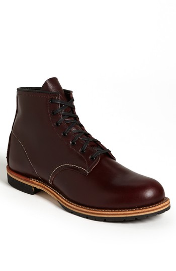 4579 Beckman Boots - Leather, Factory 2nds (for Men)