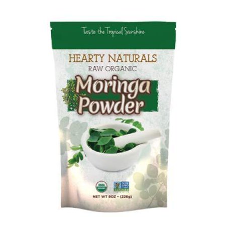 Moringa Powder