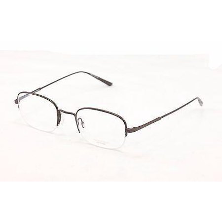 Oliver Peoples Eyeglasses Frame OV1118T 5075 Wainwright Titanium Japan 47-21-145