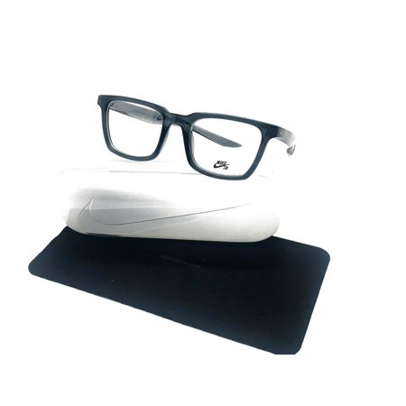 NIKE 7111 65 Eyeglasses Frame Dark 50 20 145