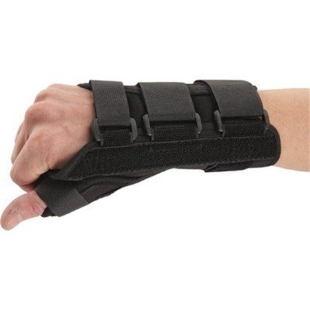 Ossur SPLINT  THUMB  SPICA FORMFIT  LEFT  LARGE  Each - Model 3070