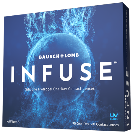 Infuse 90pk -0700