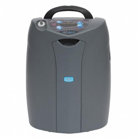 Caire SeQual EQuinox Transportable with AutoSAT - 4807-SEQ