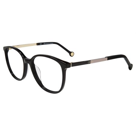 Carolina Herrera VHE819K Eyeglasses Black 0700