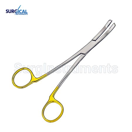 T/C Wyman Crown Remover Gripper Forceps 7