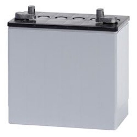 Replacement for JOHN DEERE 5105 LAWN and GARDEN TRACTOR 500CCA BATTERY Replacement Battery