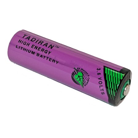 IBM 8775 D/T Replacement Battery