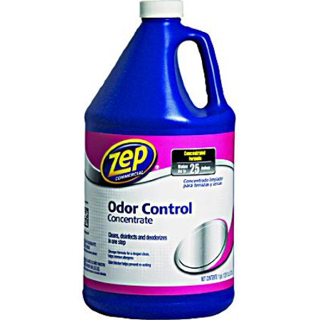 Zep ZUOCC128 128 Ounce Odor Control Concentrate