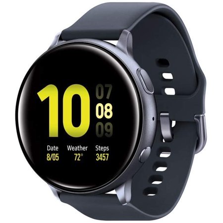 44mm Samsung Galaxy Watch Active 2
