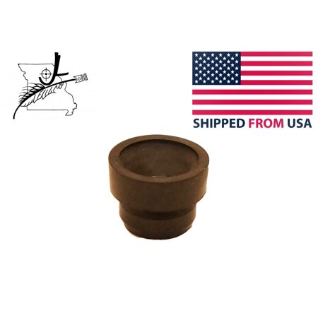 Genuine Crosman Pump Piston Cup 760-140 760KB140 Fits 760 760B 766 1322 1377 2100 2100A 2100B 2289 PC77 by JL Missouri Parts