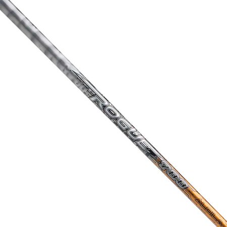 Aldila Rogue Elite Orange 65 R-Flex Shaft + Nike Vapor / Covert Driver Tip + Grip
