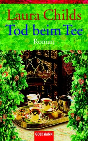 Tod Beim Tee.