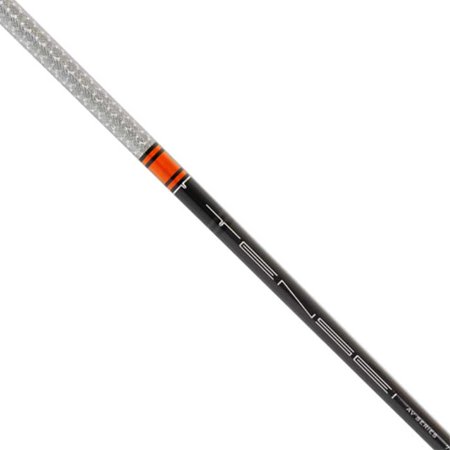 Mitsubishi Tensei AV Raw Orange 65 X-Flex Golf Club Shaft with Nike Vapor  Covert Driver Tip with Grip