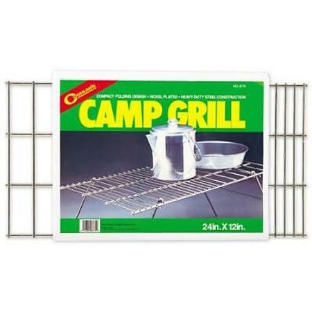 Coghlans 8775 Camp Grill
