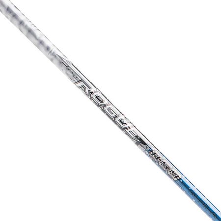 Aldila Rogue Elite Blue 65 R-Flex Shaft + Nike Vapor / Covert Driver Tip + Grip