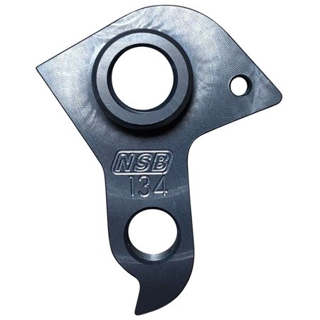 North Shore Billet DH 0134 Orbea Avant Terra - Derailleur Hanger