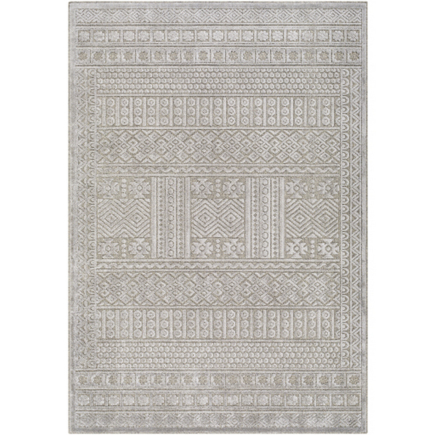 Kingston KGS-2313 Machine Crafted Area Rug