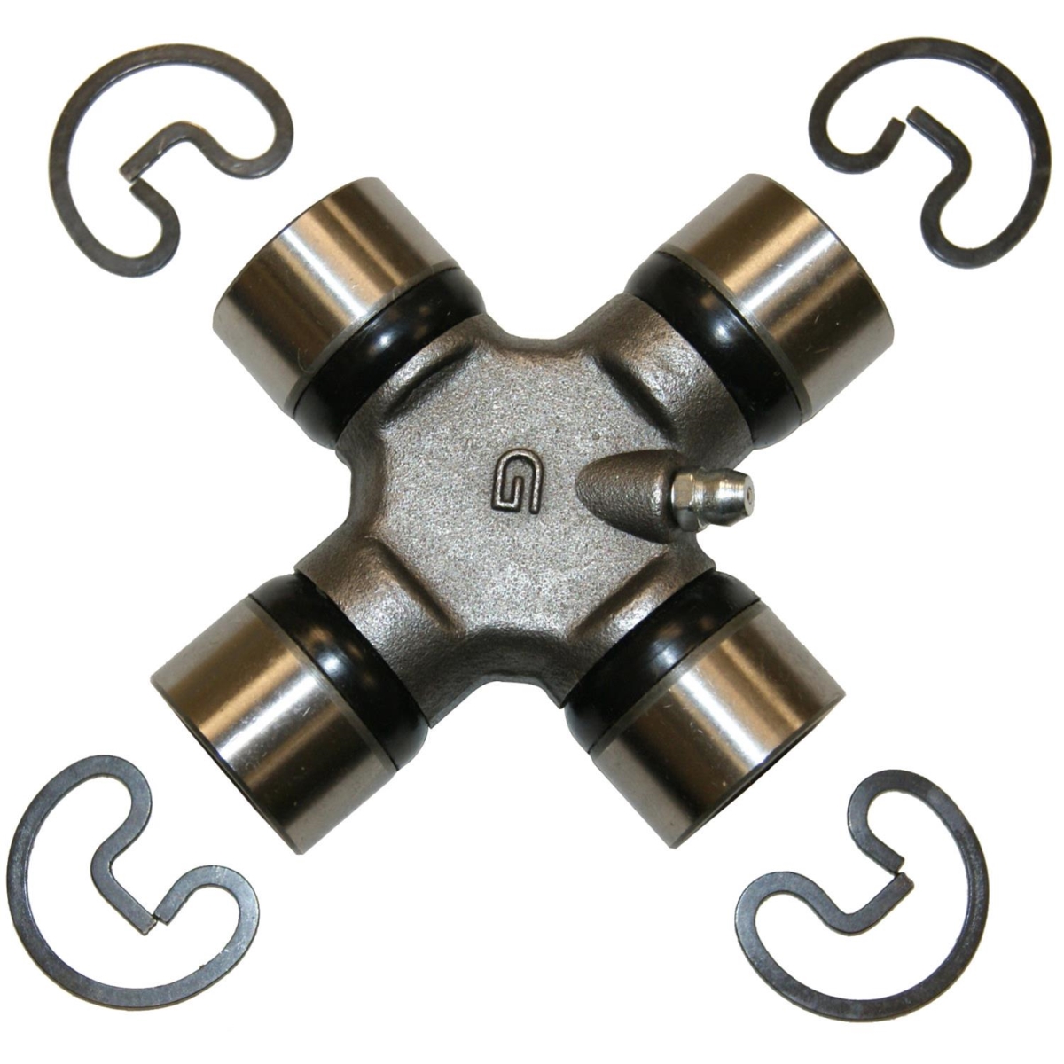 210-0134 Rear Shaft All Joints Universal Joint for 1959-1969, 1973-1978 Ford F100