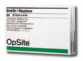 Catheter Securement Dressing Iv3000™ Film 4 X 5 Inch Sterile(200/Ca)