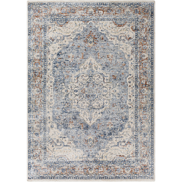 Amore AMO-2312 Area Rug , with Fringe