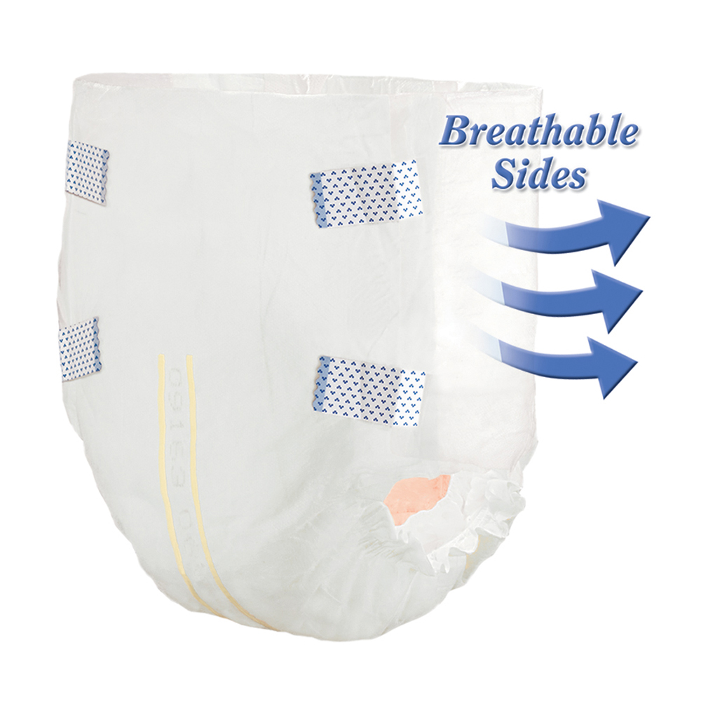 PBE-2312-2PK 2312 Smartcore Brief, Medium - 24 per Box