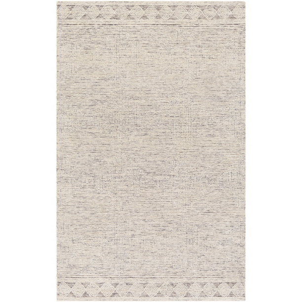 Newcastle NCS-2313 Handmade Area Rug