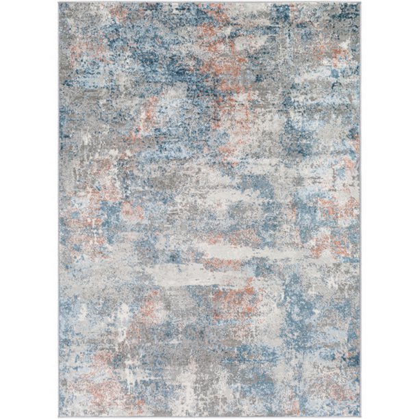 Enfield ENF-2313 Machine Crafted Area Rug