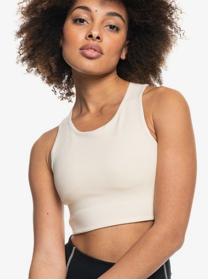 Golden Hours Medium Support Sports Bra