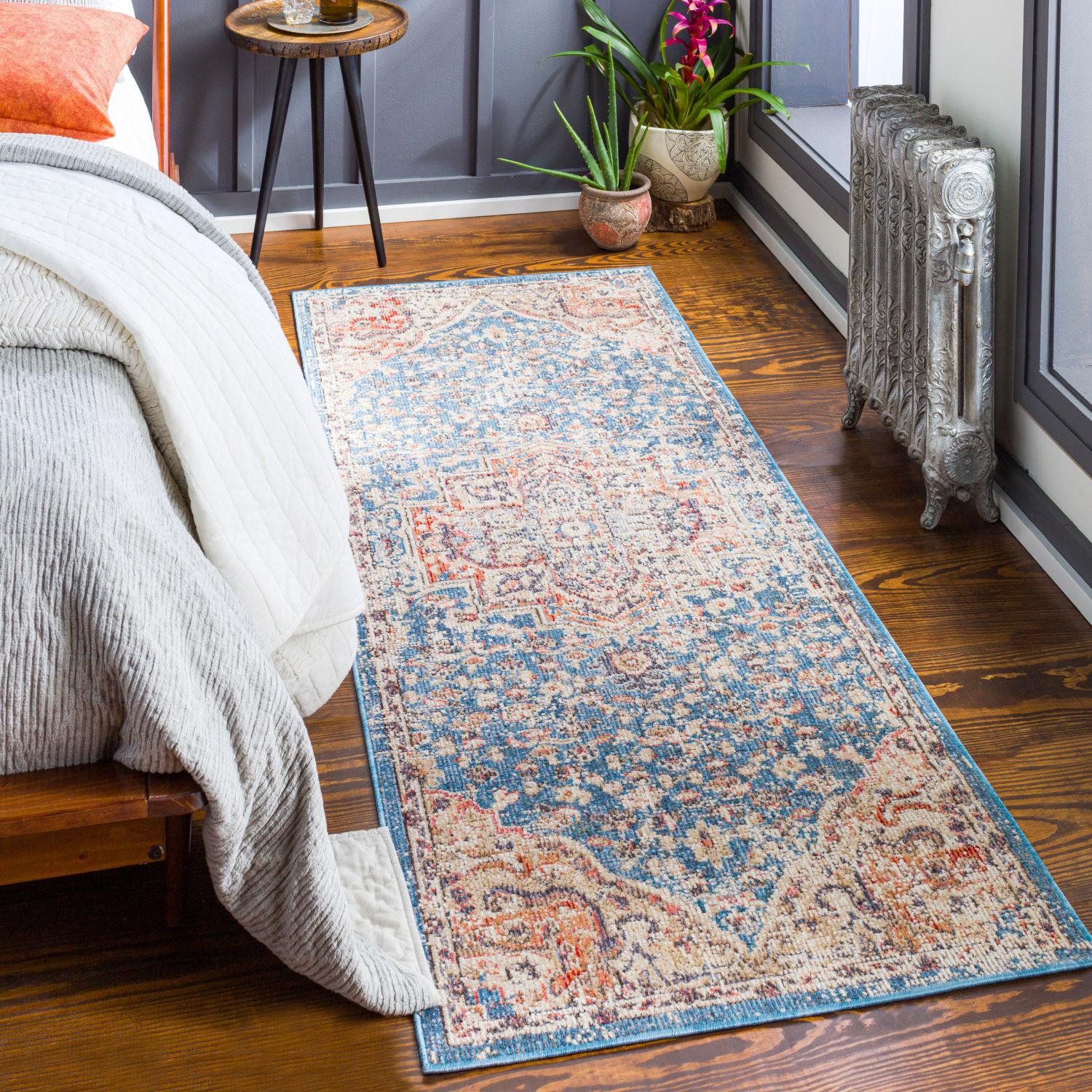 Daytona Beach DYT-2313 Outdoor Safe Area Rug