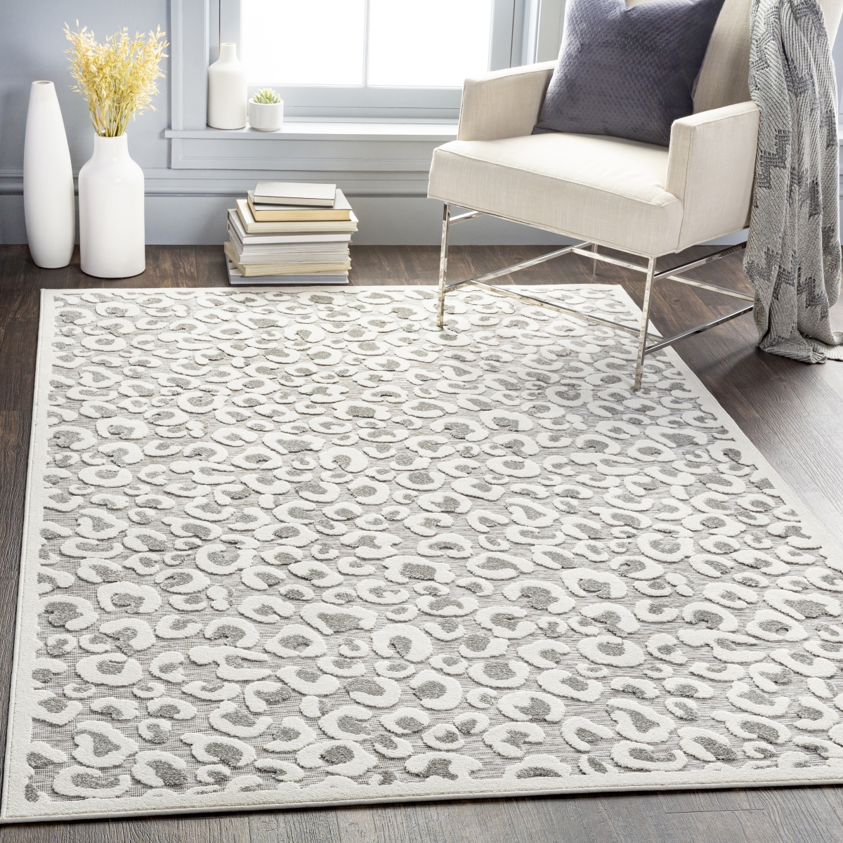 Greenwich GWC-2313 Outdoor Safe Area Rug