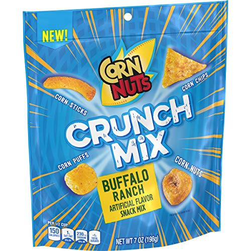 Crunch Mix Buffalo Ranch thumbnail