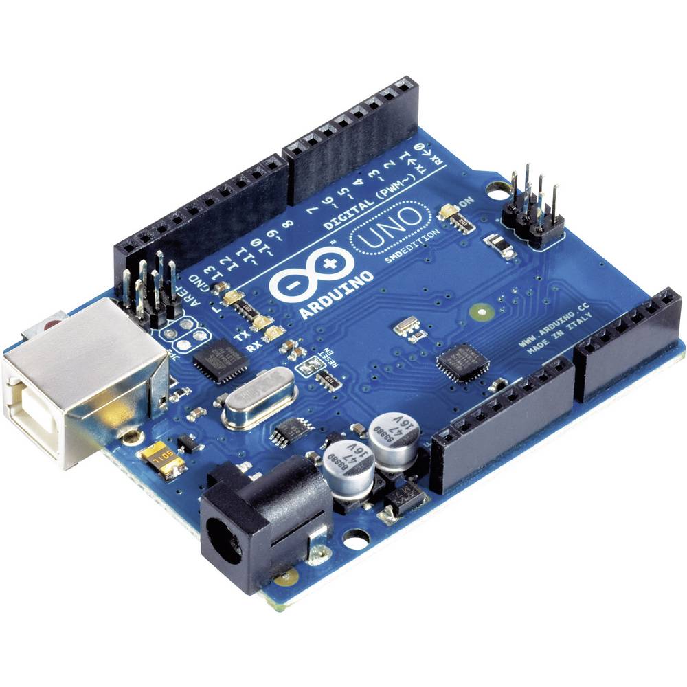 Arduino - A000073 UNO SMD REV3