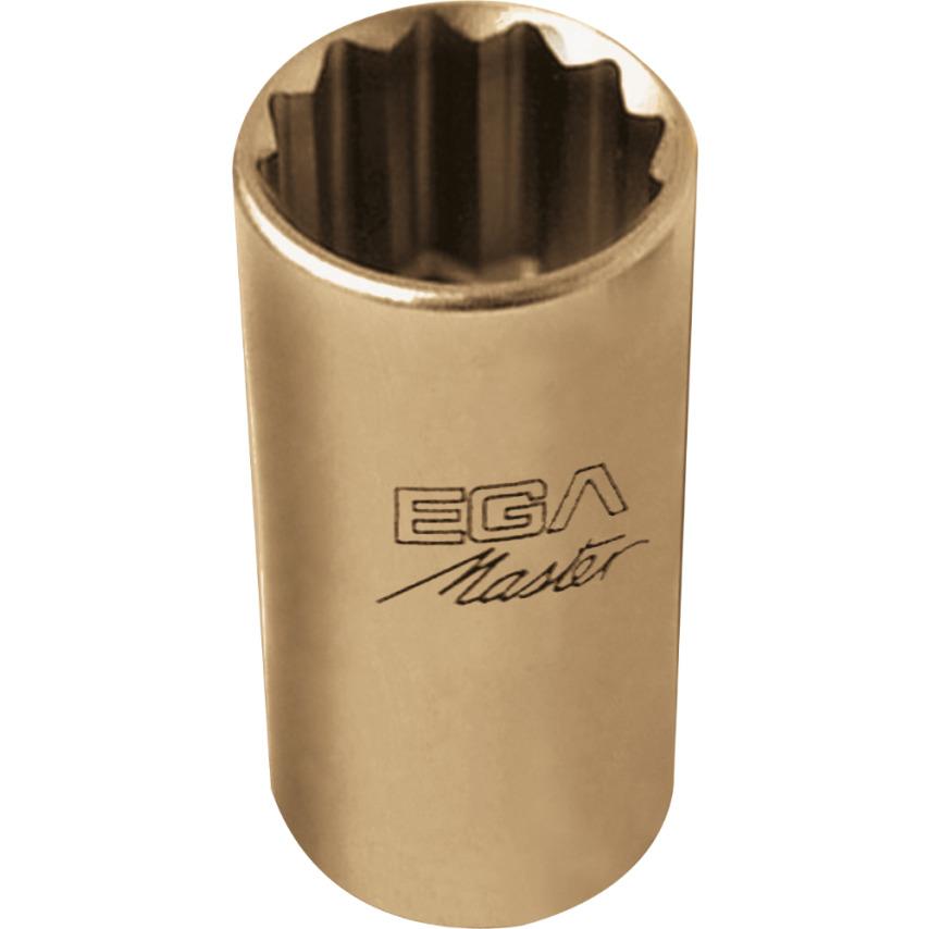 EGA Master Socket Wrench 3/4