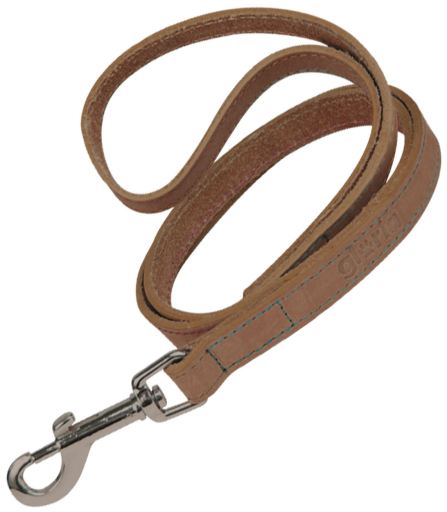 Dog Lead Gloria Oasis 2.1 X 100 Cm Brown