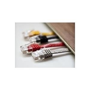 Shiverpeaks U/UTP Cat. 6 10m - RJ-45 - RJ-45 - Männlich/männlich - Gold - Cat6 - U/UTP (UTP) (SP720-SL)