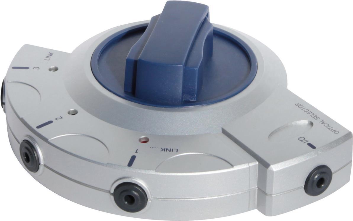 Shiverpeaks BS69105 LWL-Steckverbinder 1 Stück(e) (BS69105)