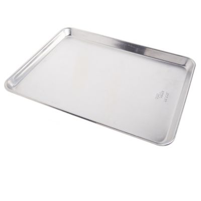 Our Table Aluminum Bakeware Half Sheet Pan