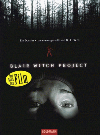 Blair Witch Project. Ein Dossier.