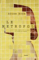 Le Metropol Paperback | Indigo Chapters