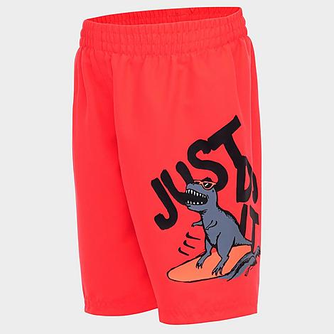 Boys' Little Kids' Nike Just Do It Dino 6
