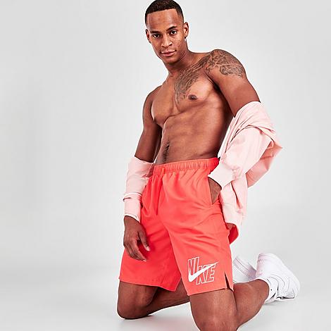 Men's Nike 9
