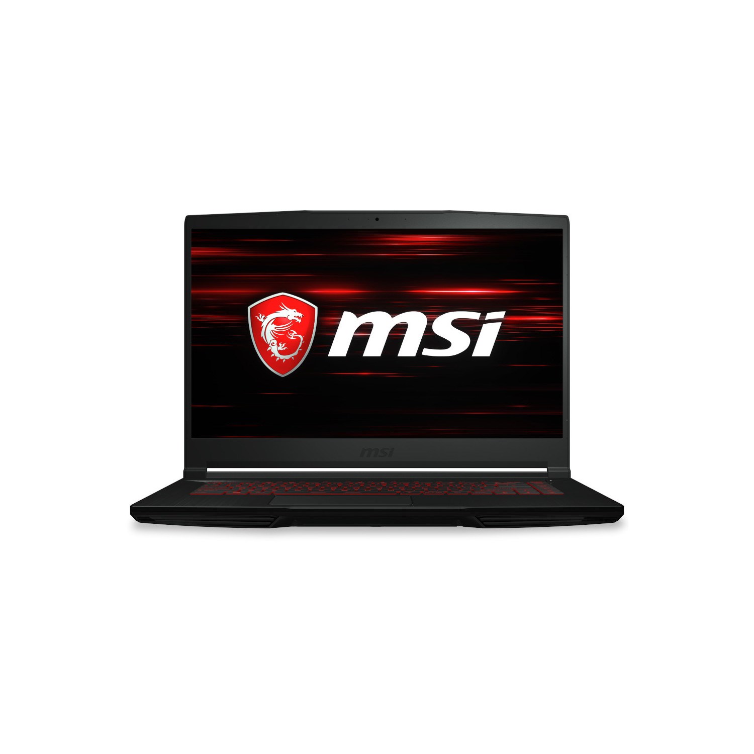 MSI Gaming GF63 10SC-059UK Thin Notebook 39.6 Cm (15.6