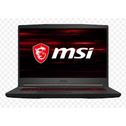 MSI GF63 Thin 10SC-428XIT 15,6-inch Core I5-10500H 16GB 512GB NVIDIA GeForce GTX 1650 QWERTY Italian