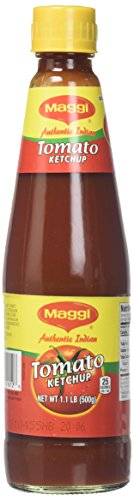Maggi Tomato Ketchup Gm Export Pack