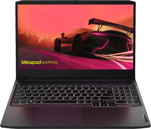 Lenovo - IdeaPad Gaming 3 15