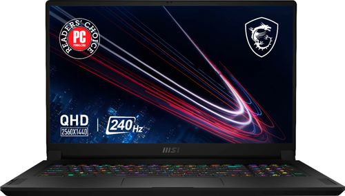MSI - GS76 17.3